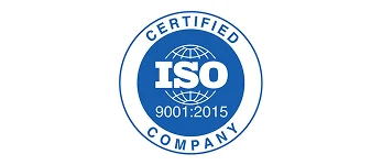 ISO 9001:2015